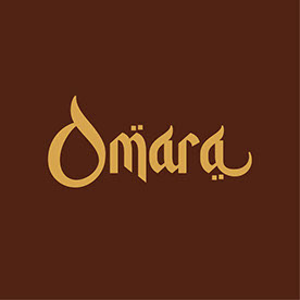 omara Logo